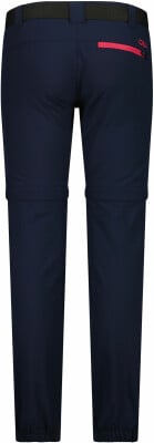 CMP Zip Off Wanderhose