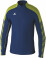 Evo Star Midlayer mit Halfzip