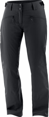 Salomon R EDGE PANT W Skibundhose Reg.