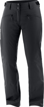 Salomon R EDGE PANT W Skibundhose Reg.