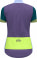 Vintage Essential Radtrikot mit Fullzip