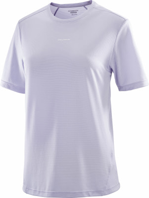 Salomon Shakeout Core Laufshirt