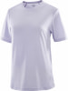 Salomon Shakeout Core Laufshirt