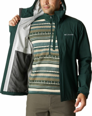 Columbia Omni-tech Amply Dry Shell férfi dzseki