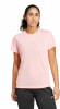 adidas Train Essentials Big Performance Logo T-Shirt