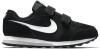 Nike MD Runner 2 (PS) gyerek szabadidőcipő