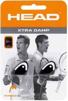 Head Xtra Damp Vibrationsdämpfer