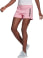 Essentials Slim Logo Shorts
