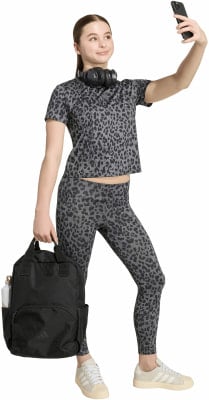 adidas Animalprint Tights adidas Animalprint Tights