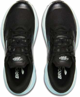 Brooks Cascadia 19 GTX Traillaufschuhe