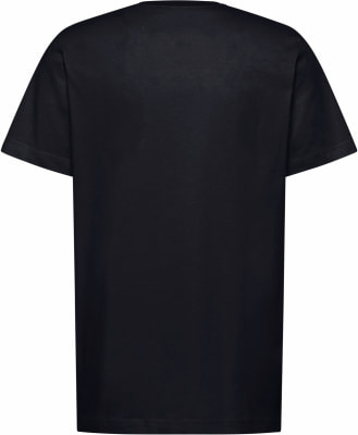 Jack Wolfskin Brand T-Shirt