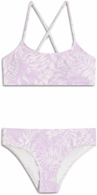 O'Neill Essentials Bralette Bikini-Set