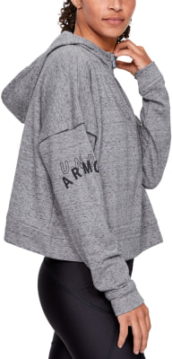 Under Armour Rival Terry Hoodie