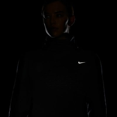 Nike Swift Element Midlayer mit Rollkragen