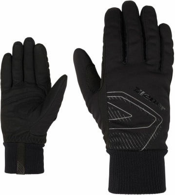 Ziener ULANO Langlaufhandschuhe