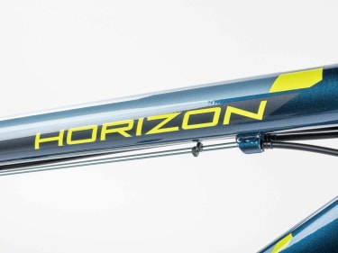 Horizon 2021 krosové kolo