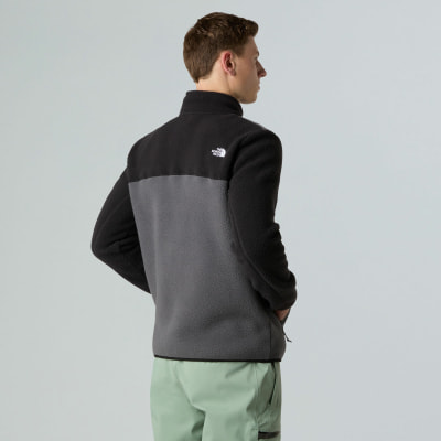 The North Face Yumiori Fleecejacke