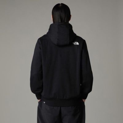 The North Face Simple Dome Kapuzenjacke