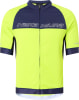 Nakamura Pán. cyklodres Nino M, 100% PES, S.Cafe, plný zips, GS