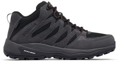 Columbia Redmond IV Mid Trekkingschuh US-Gr. Columbia Redmond IV Mid Trekkingschuh US-Gr.