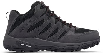 Columbia Redmond IV Mid Trekkingschuh US-Gr.