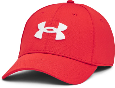 Under Armour Blitzing, šiltovka