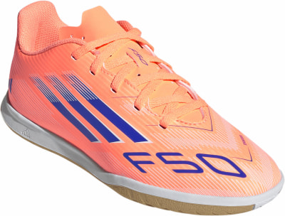 adidas F50 Club IN Hallenfußballschuhe