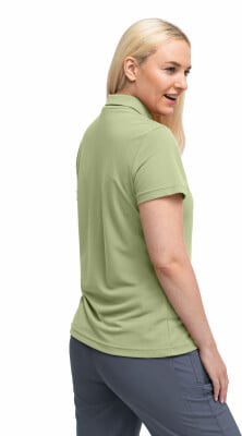 Maier Sports Ulrike Poloshirt Maier Sports Ulrike Poloshirt