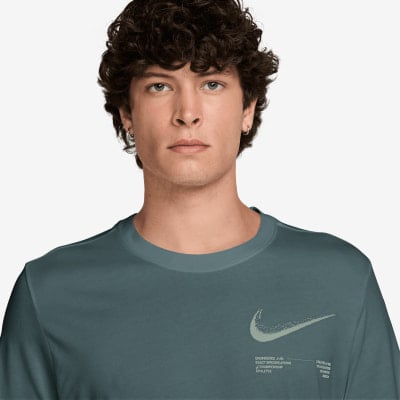 Nike DriFit Standard HBR Shirt