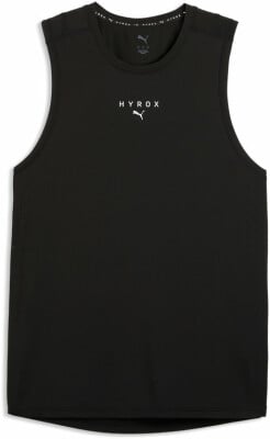 Puma M X Hyrox Dryelite Tank Puma M X Hyrox Dryelite Tank