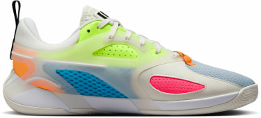 Jordan Heir Series Basketballschuhe