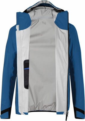 Montura Vertigo 3L Hardshelljacke mit Kapuze