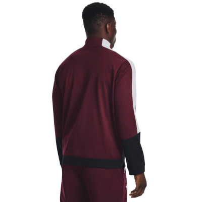 Under Armour Tricot Fashion Jacket tréninková bunda