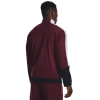 Under Armour Tricot Fashion Jacket tréninková bunda