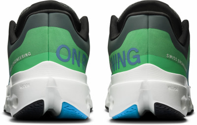 On Cloudsurfer Next Laufschuhe
