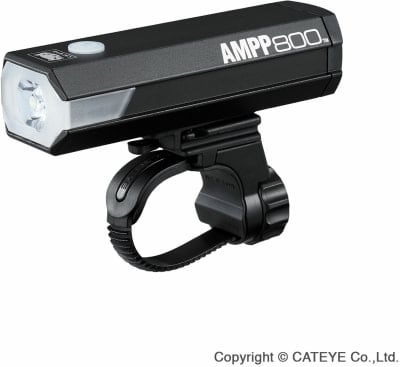 CatEye AMPP Fahrradlicht CatEye AMPP Fahrradlicht