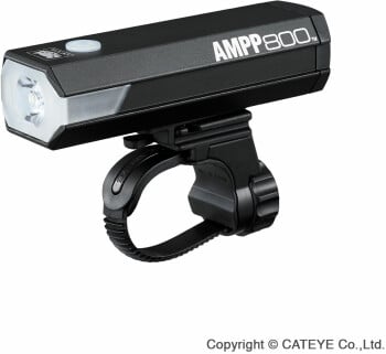 CatEye AMPP Fahrradlicht