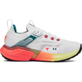 Under Armour Project Rock 5 Trainingsschuhe