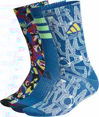 adidas W FARM 3PP Socken 3er Pack