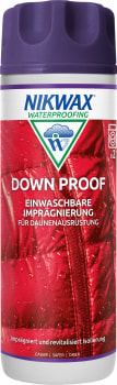 Nikwax Down Prof Imprägnierung