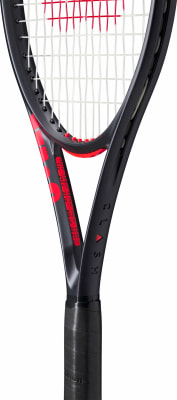 Wilson Clash 100 V3.0 FRM Tennisschläger