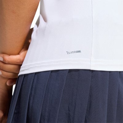 adidas Climacool & Freelife Tennisshirt