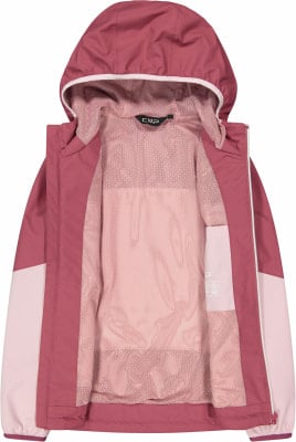 CMP Hardshelljacke mit Kapuze CMP Hardshelljacke mit Kapuze