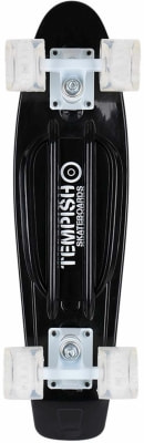 Tempish BUFFY FLASH W skateboard