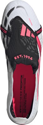 adidas Predator Elite FT FG Fußballschuhe adidas Predator Elite FT FG Fußballschuhe