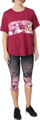 Energetics Kapalky 3/4 Tights