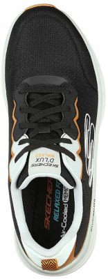 Skechers D'Lux Walker férfi szabadidőcipő