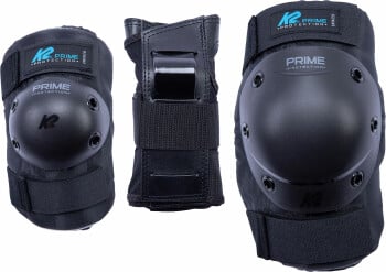 K2 Prime W Pad Set