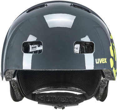 Deti-Cykl. prilba Fahrrad-Helm Kid 3