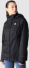 The North Face Evolve II Triclimate 3in1 Funktionsjacke mit Kapuze